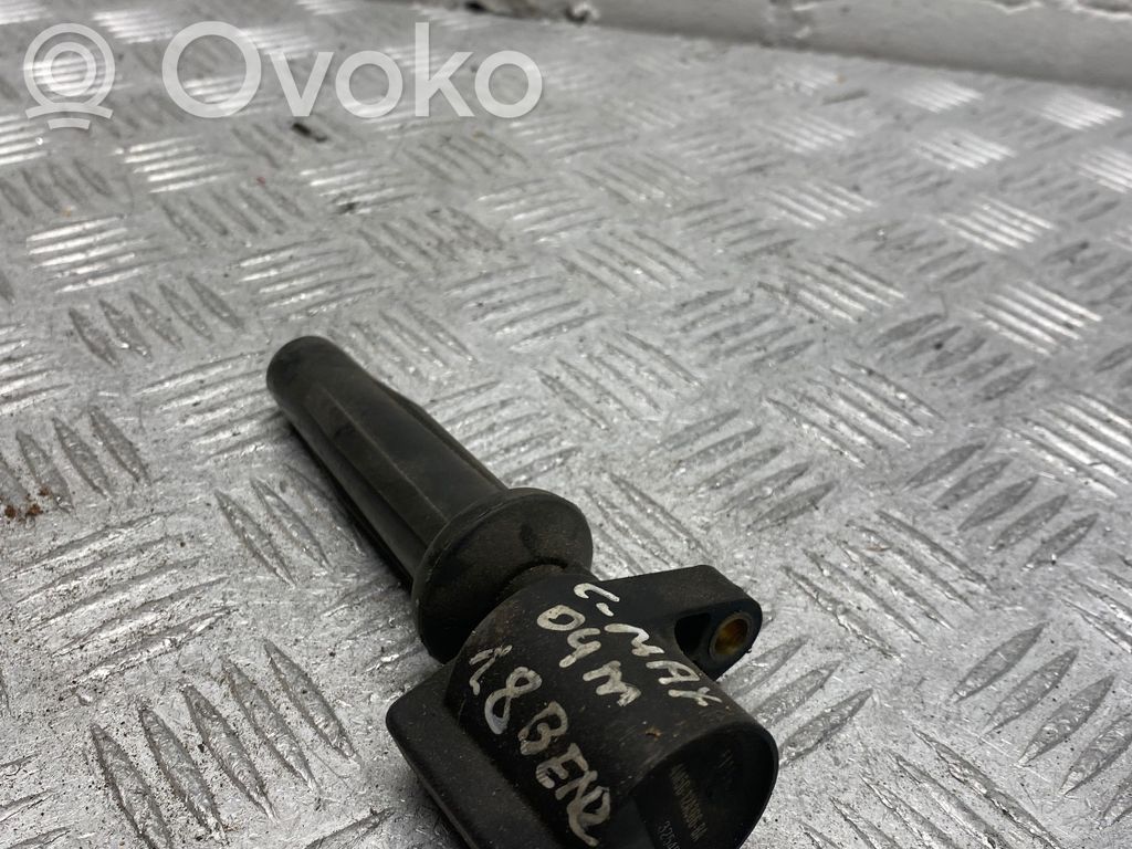 Ford Focus C-MAX High voltage ignition coil 
