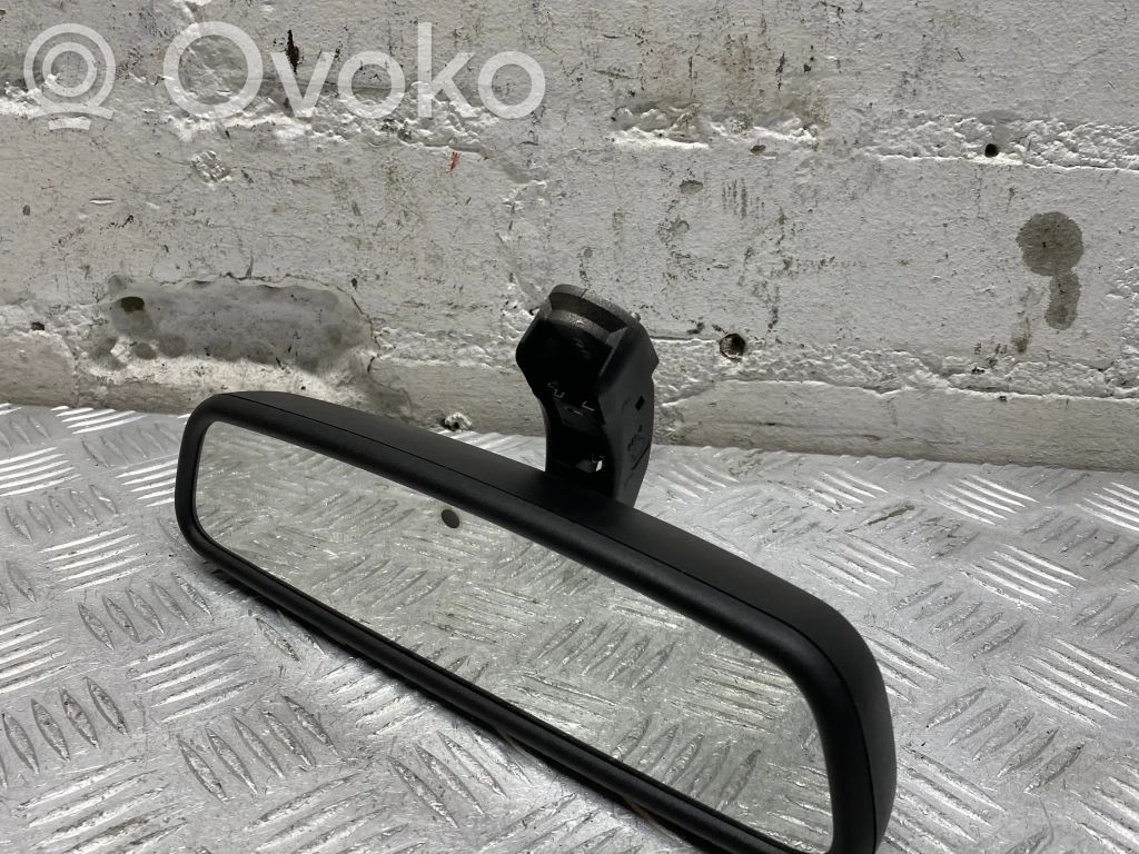 BMW X5 E70 Rear view mirror (interior) 
