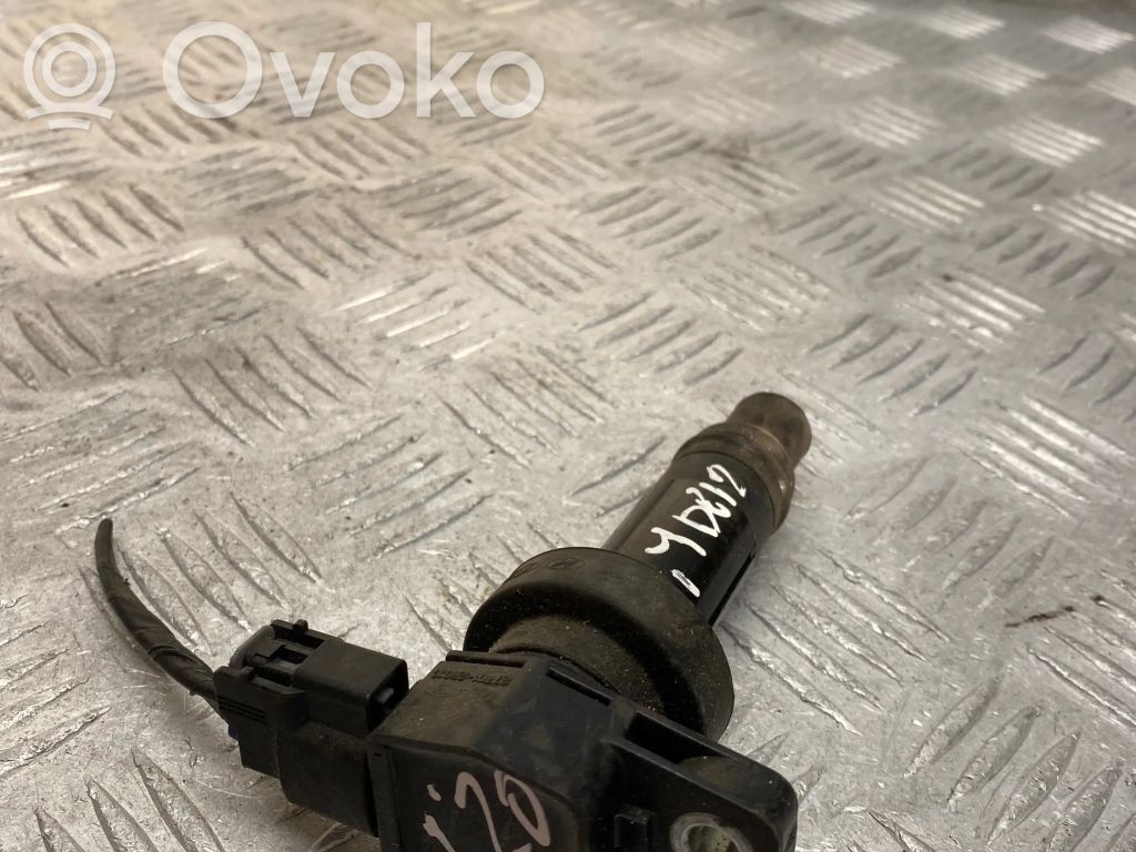 Hyundai i20 (PB PBT) Cewka zapłonowa wysokiego napięcia 