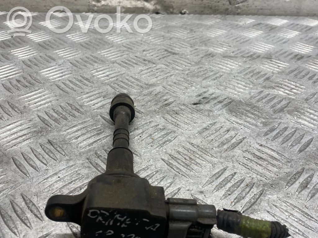 Nissan Primera Cewka zapłonowa wysokiego napięcia 