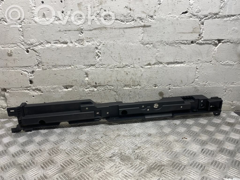 BMW X5 F15 Other trunk/boot trim element 