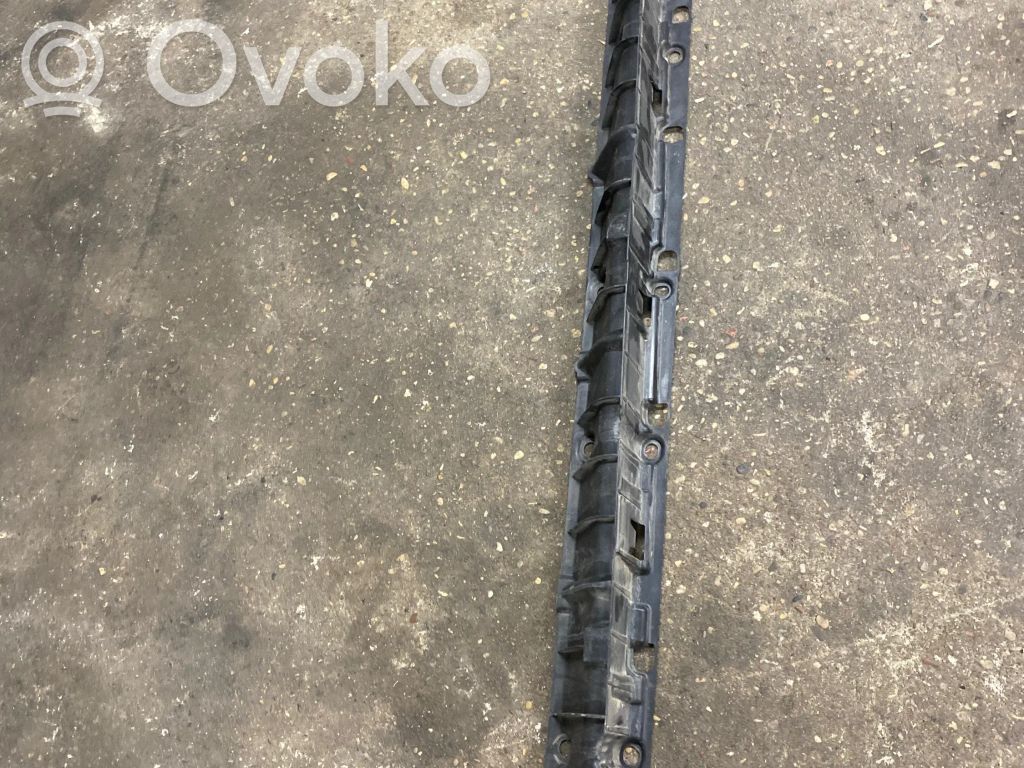 BMW X5 E70 Pastiprinimas slenksčio 