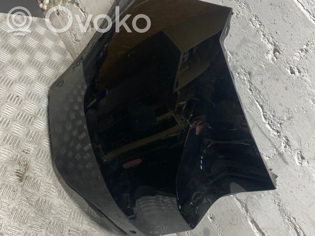 Honda CR-V Moldura de la esquina del parachoques trasero 
