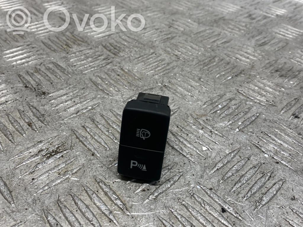 Honda CR-V Interruptor ESP (programa de estabilidad) 