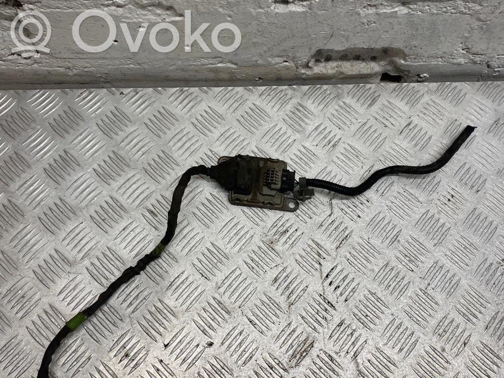 Nissan Navara D23 Lambda probe sensor 
