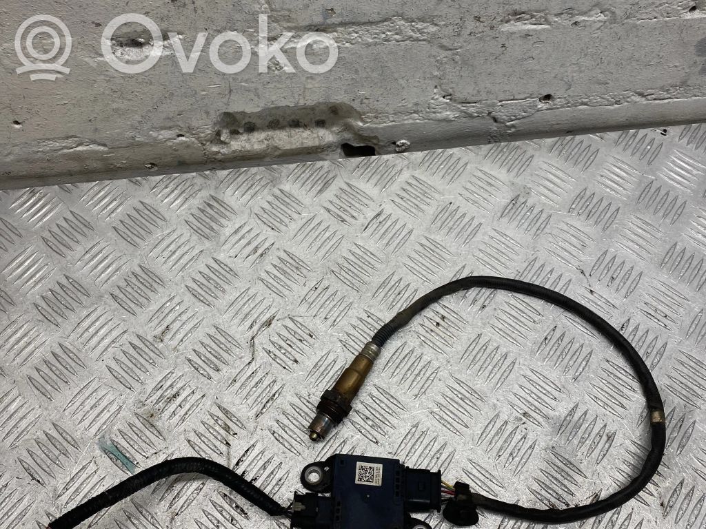 Nissan Navara D23 Lambda probe sensor 