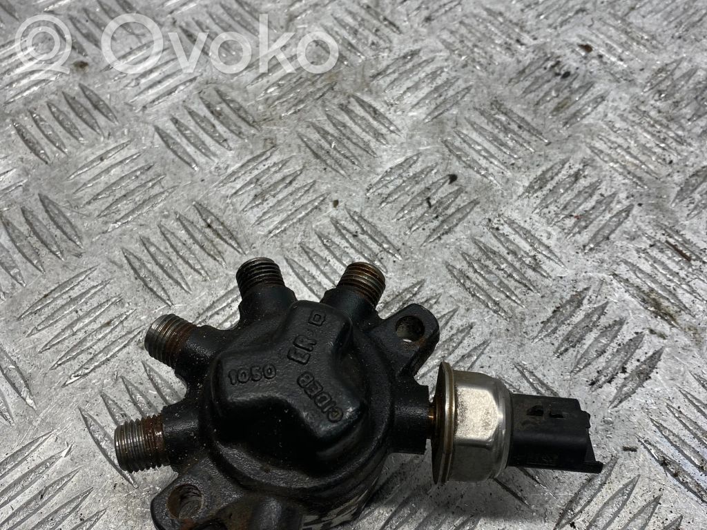 Nissan Note (E11) Polttoainepääputki 