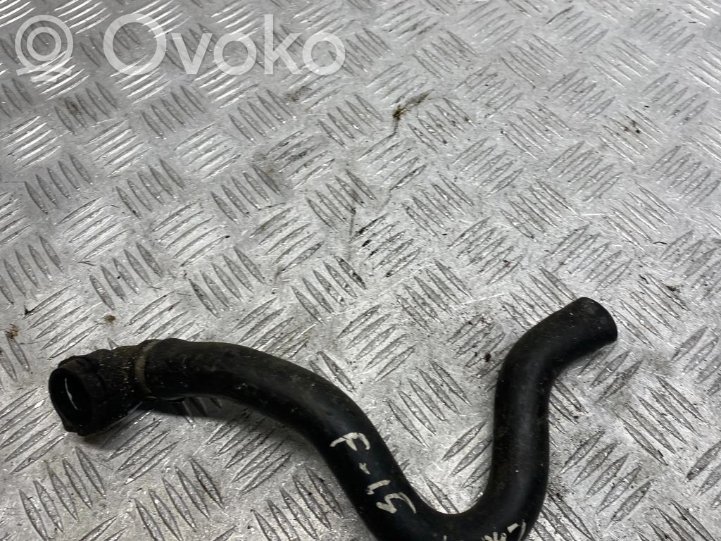 BMW X5 F15 Air flap motor/actuator 