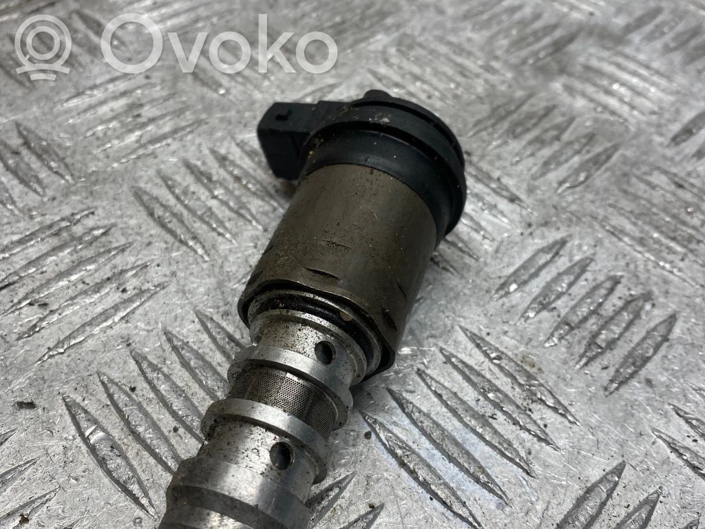 Opel Insignia A Camshaft vanos timing valve 