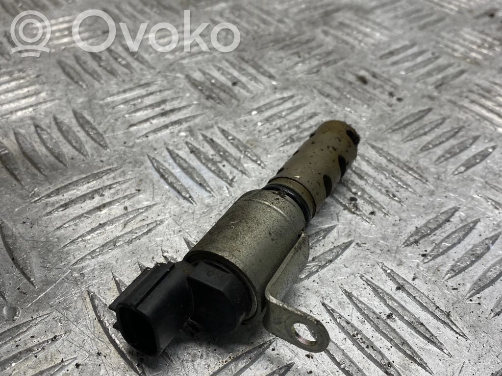 Toyota Prius (XW30) Camshaft vanos timing valve 