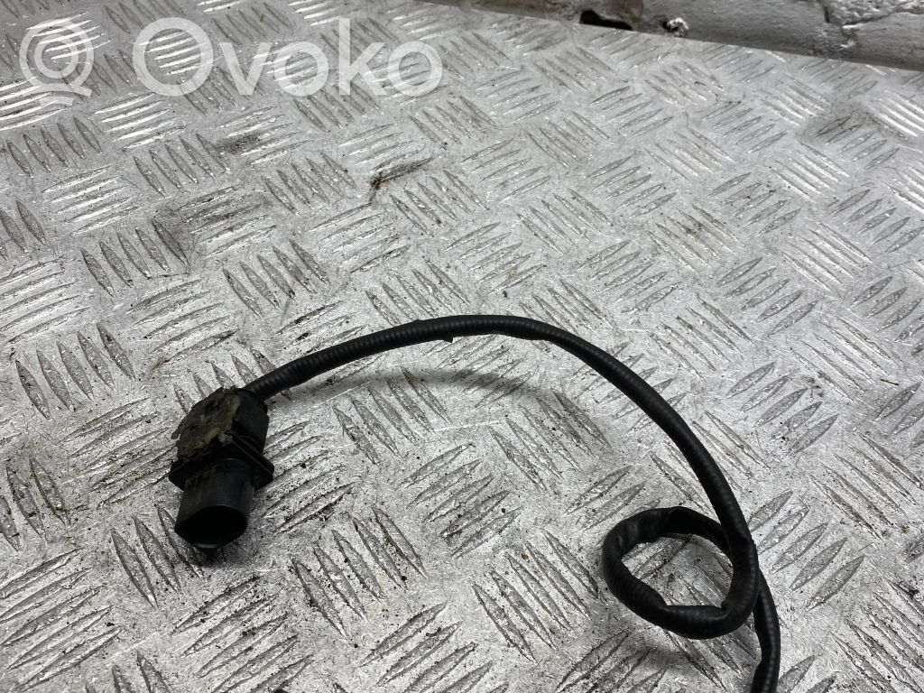 Audi A4 S4 B8 8K Lambda zonde 