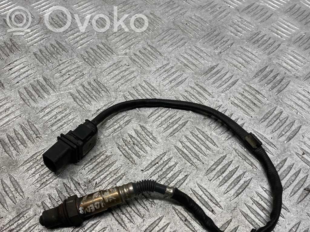 Lambda probe sensor   7539123