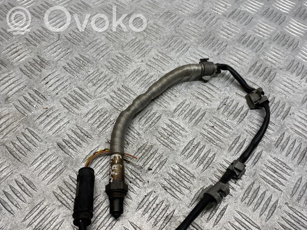 BMW 5 E60 E61 Зонд «Lambda» 