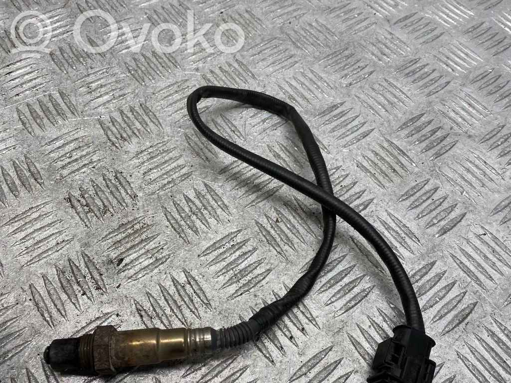 BMW X5 E70 Lambda probe sensor 