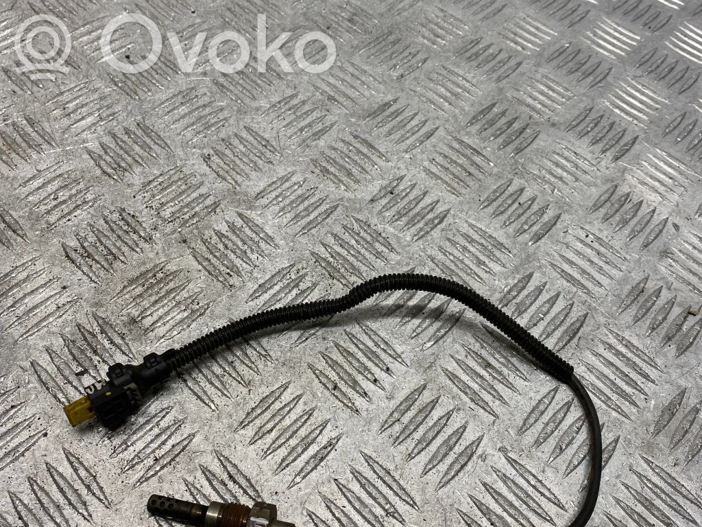 Mercedes-Benz C W204 Lambda probe sensor 