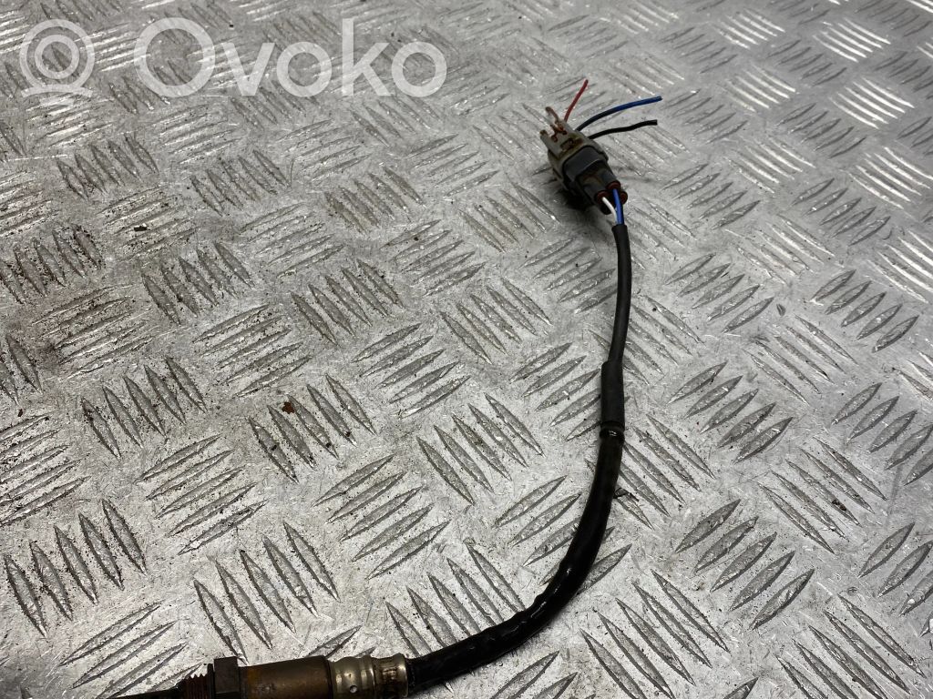 Toyota Avensis T250 Lambda probe sensor 