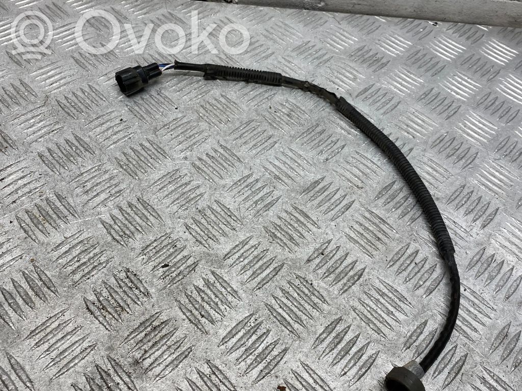Toyota Avensis T250 Lambda probe sensor 