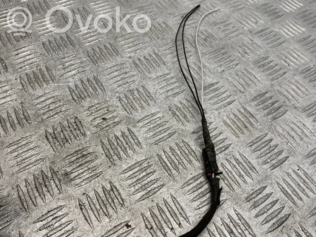 Toyota Corolla Verso AR10 Lambda probe sensor 