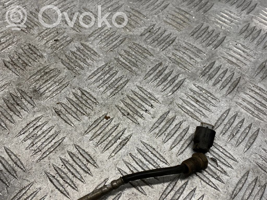 BMW X5 E70 Izplūdes gāzu temperatūras sensors 