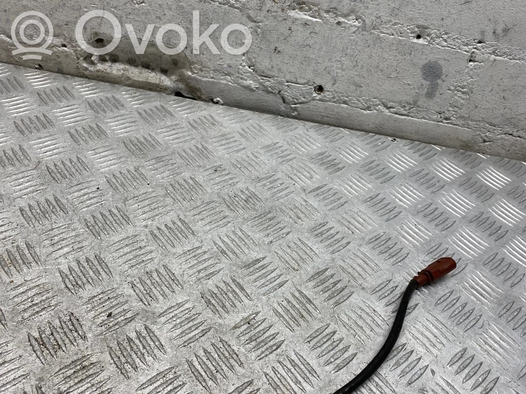 Audi A4 S4 B8 8K Exhaust gas temperature sensor 