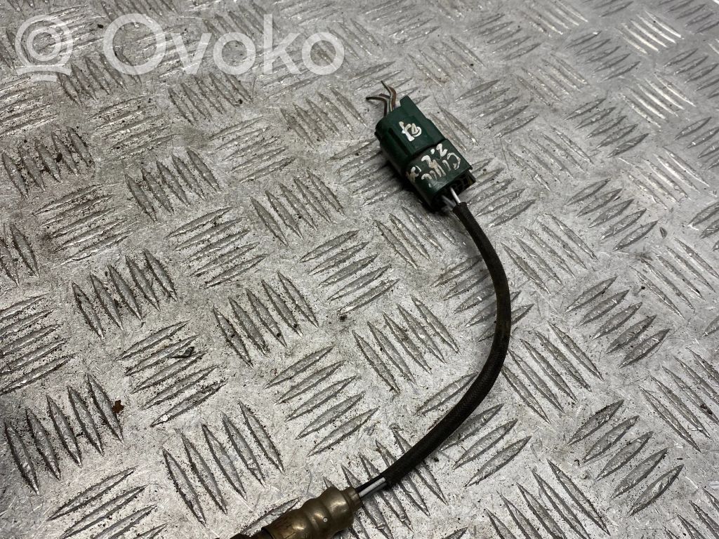 Honda Civic Lambda probe sensor 