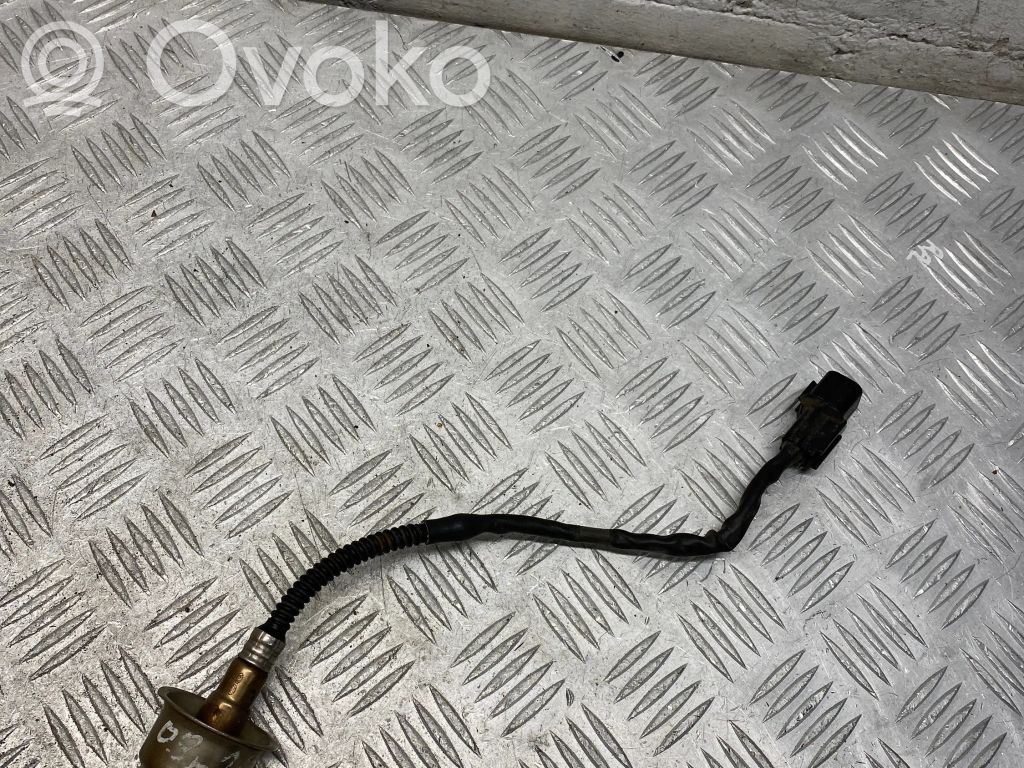 KIA Ceed Зонд «Lambda» 
