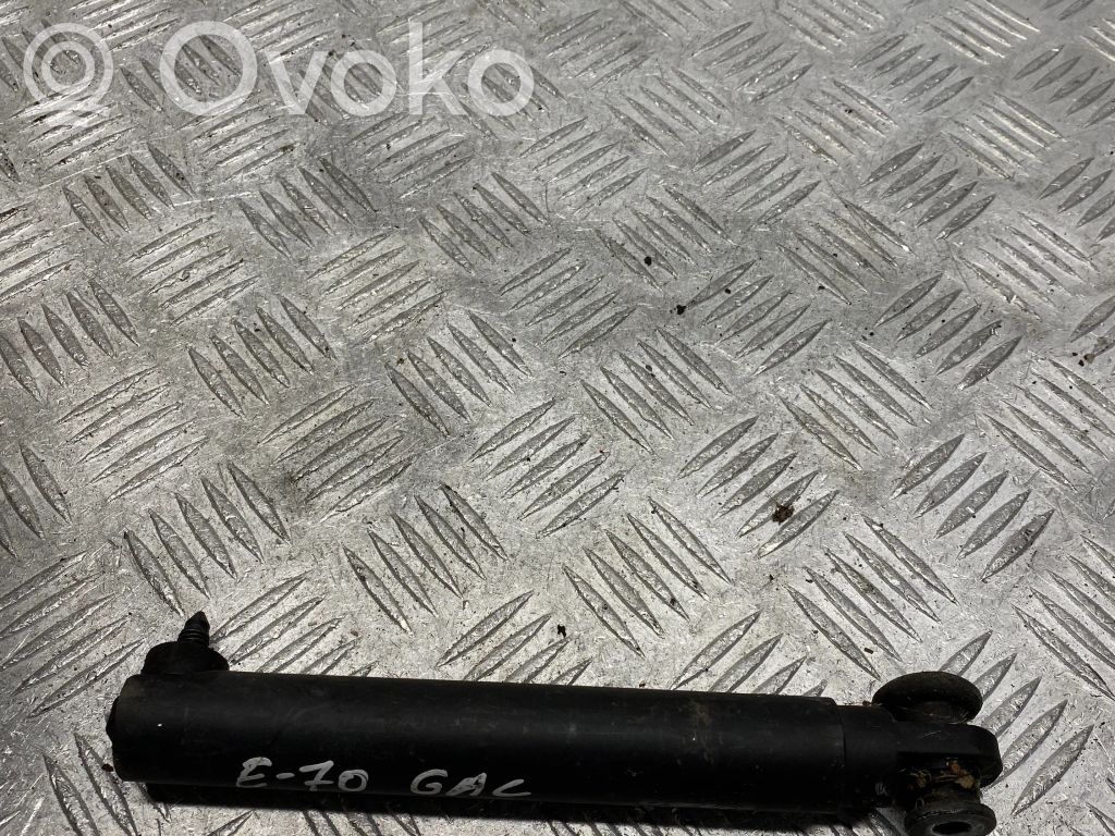 BMW X5 E70 Tailgate/trunk strut/damper 
