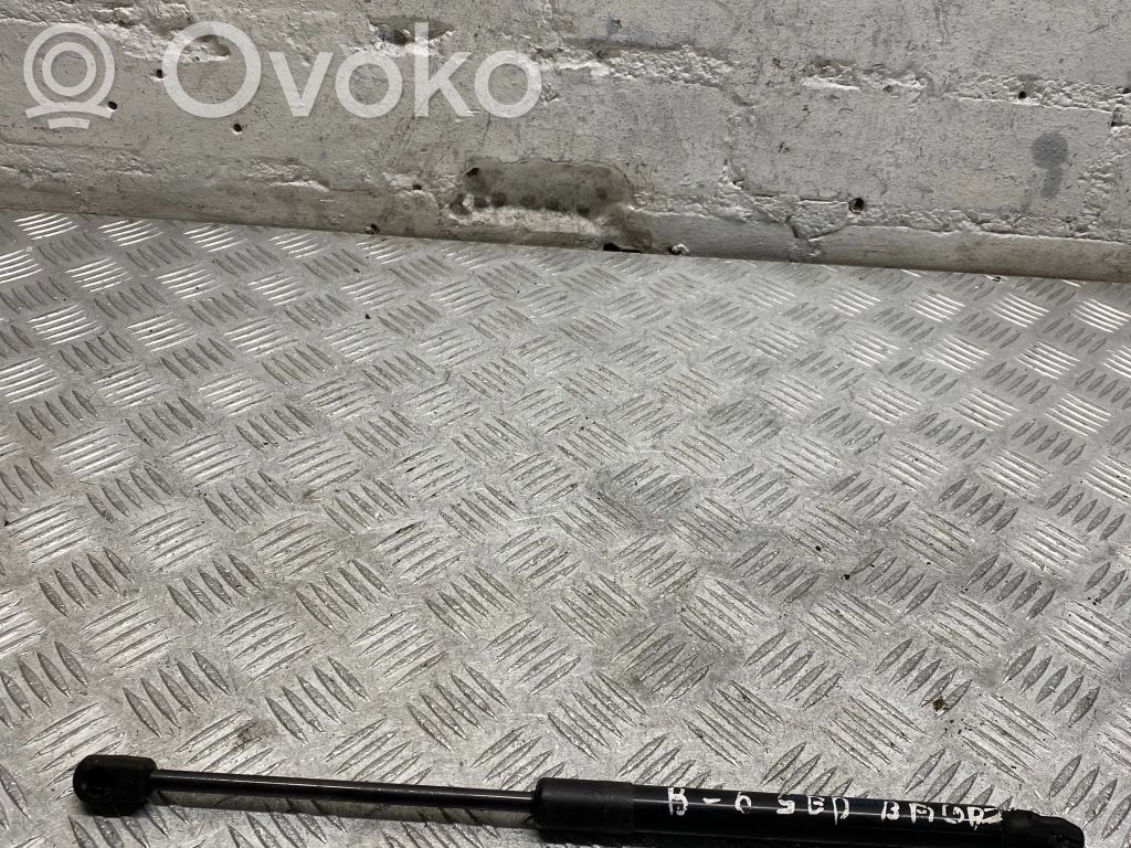 Volkswagen PASSAT B6 Amortyzator klapy tylnej bagażnika 