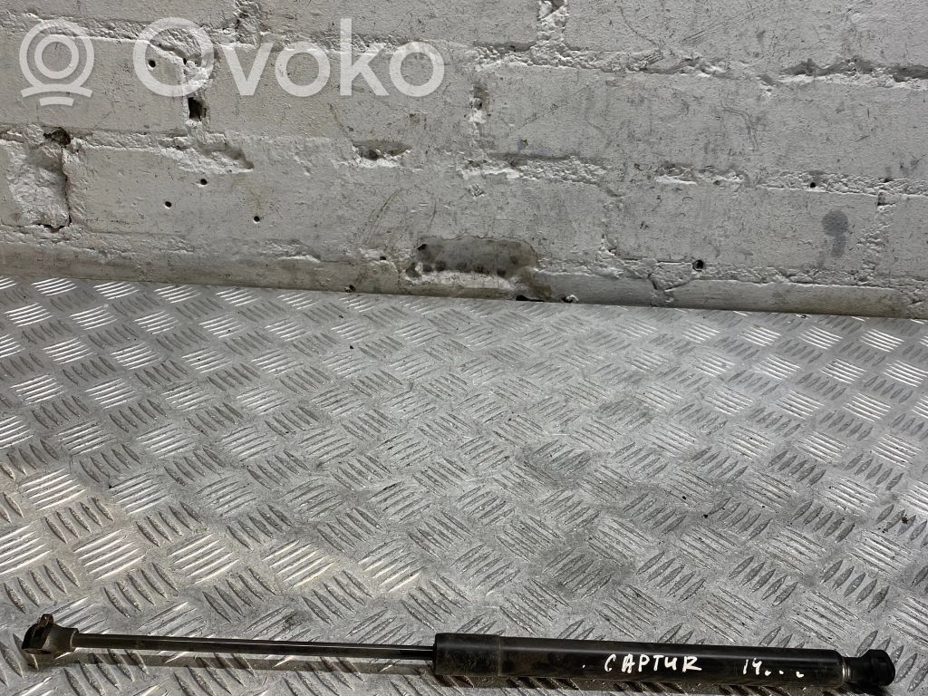 Renault Captur Tailgate/trunk strut/damper 