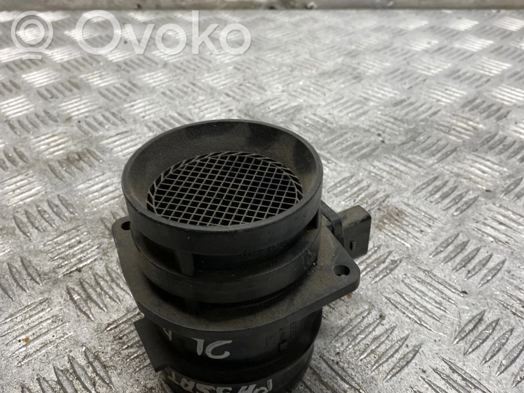 Volkswagen PASSAT CC Oro srauto matuoklis 