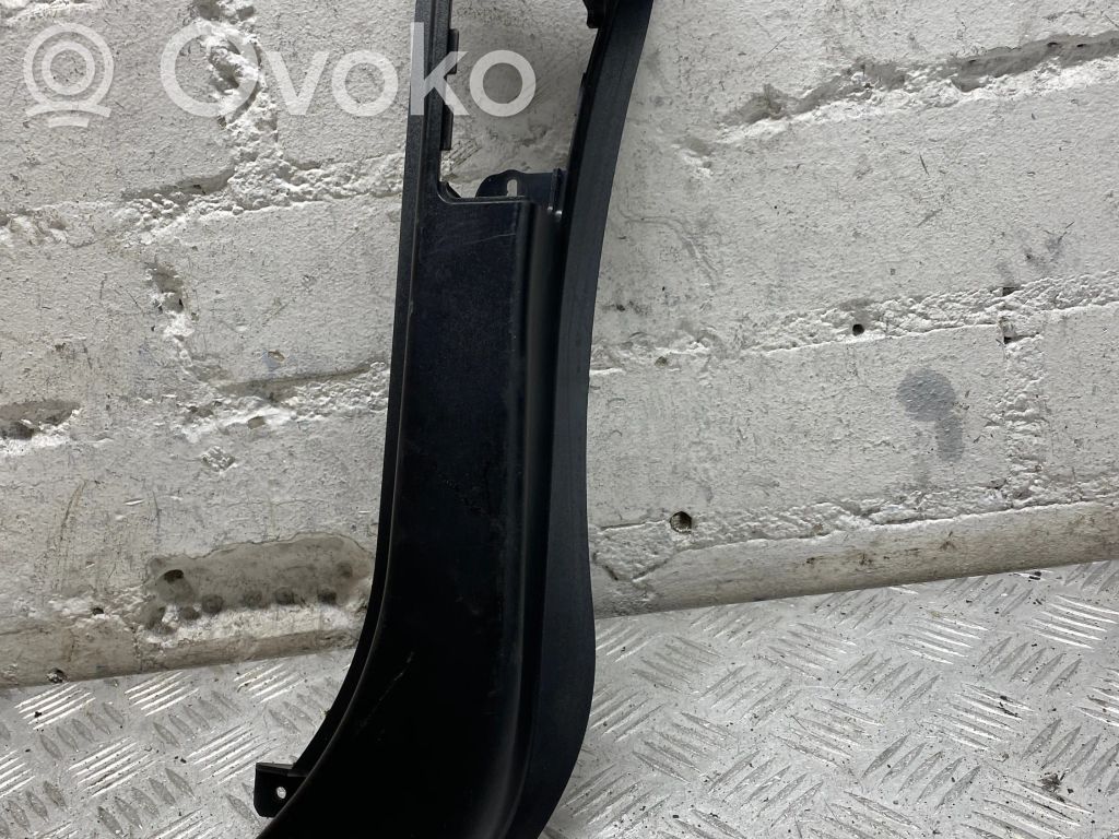 BMW X5 E70 Other trunk/boot trim element 