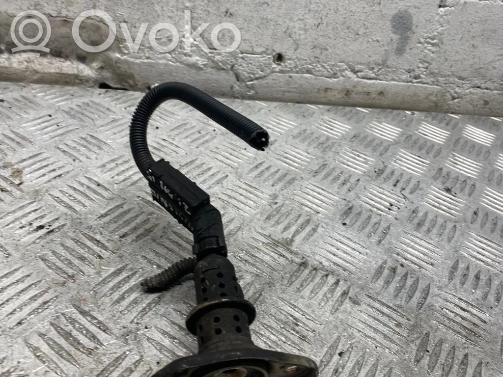Opel Insignia A Inyector de AdBlue 