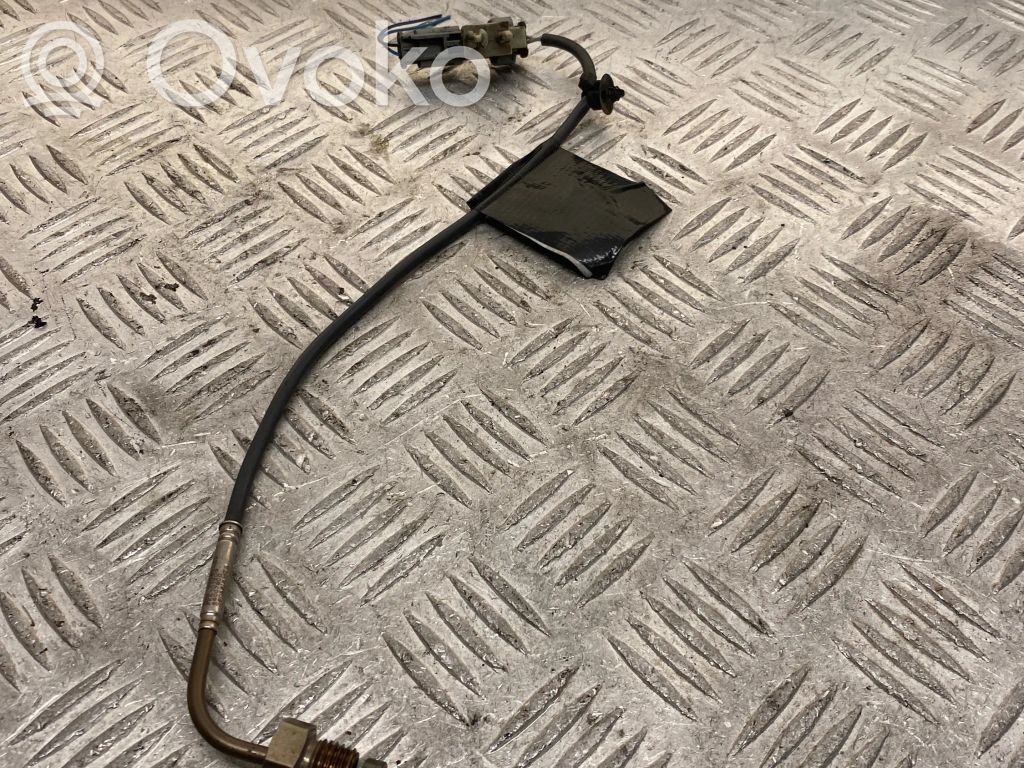 Opel Insignia A Lambda probe sensor 