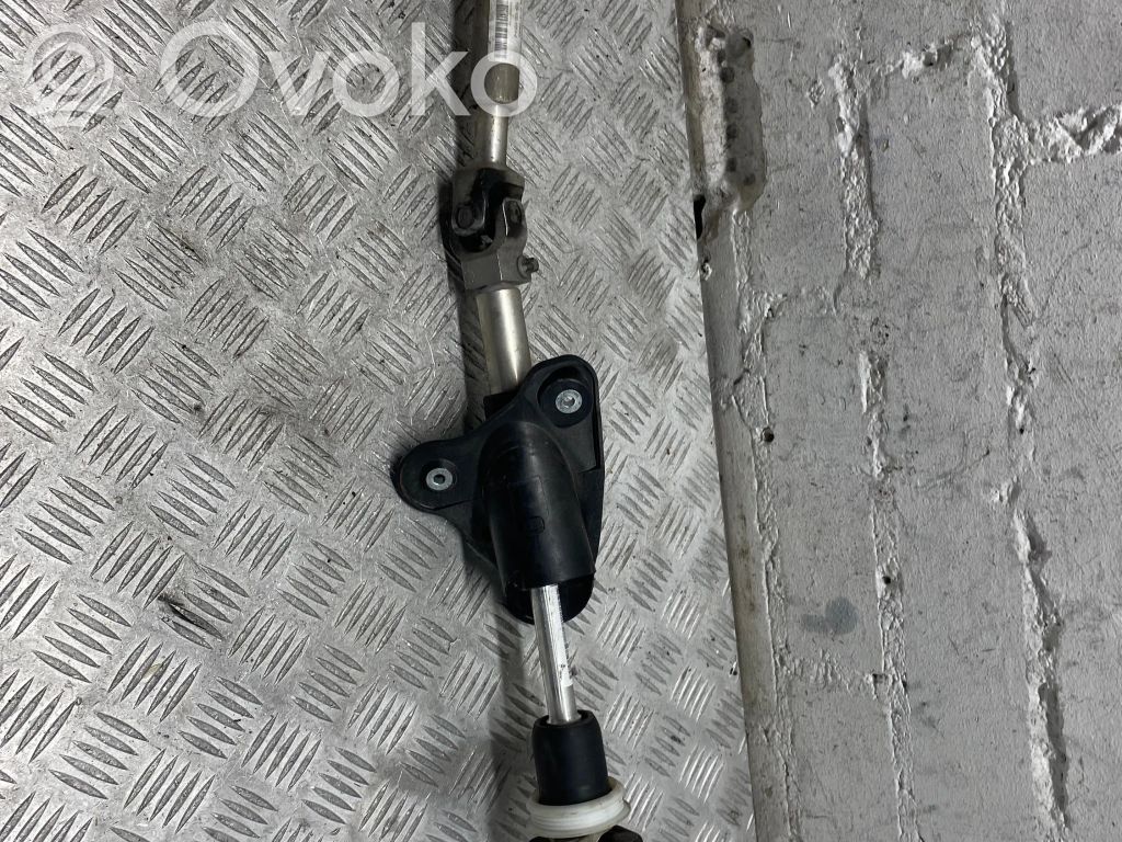 BMW X5 E70 Steering column universal joint 