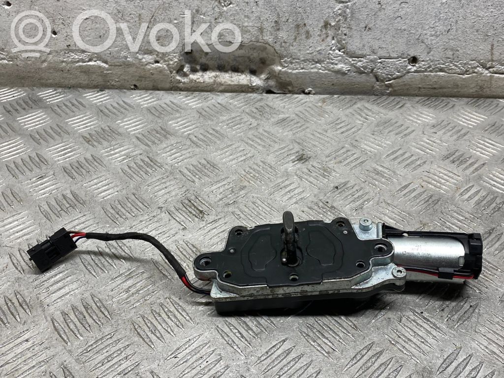 BMW X5 E70 Tailgate/trunk/boot lock/catch/latch 