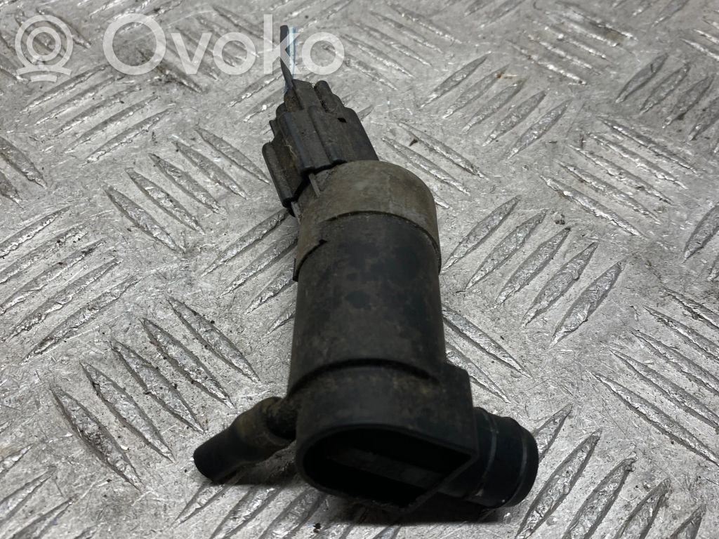 Jaguar XF X250 Windscreen/windshield washer pump 