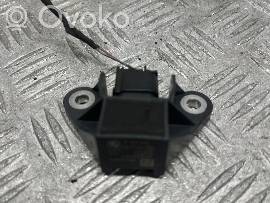 BMW 5 GT F07 Gaisa spilvenu trieciensensors 