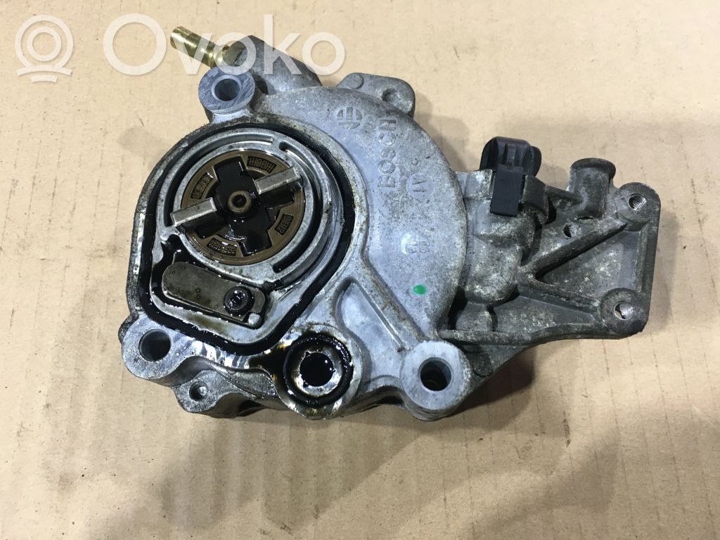 Citroen C5 Vacuum pump 