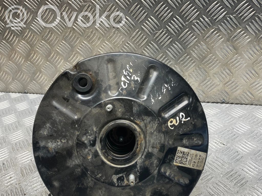 Skoda Octavia Mk3 (5E) Bremskraftverstärker 