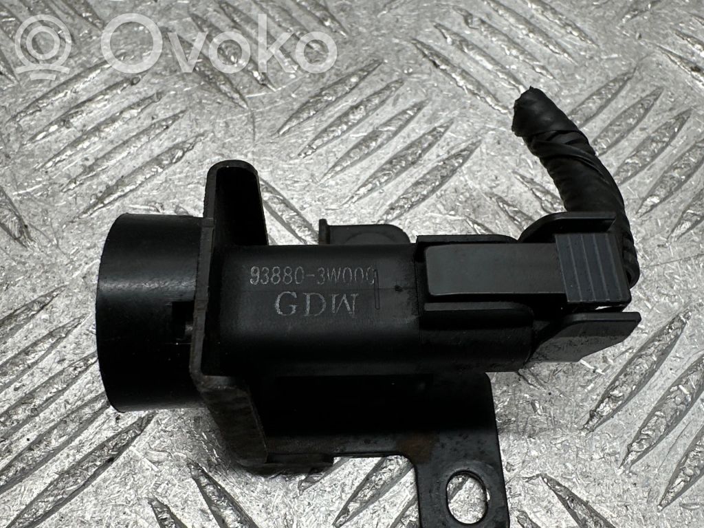 KIA Sportage Sensor interruptor de la alarma del capó 