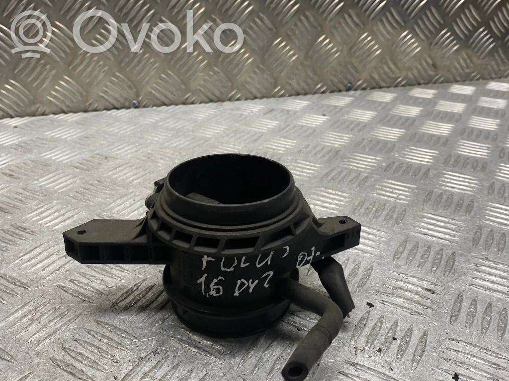 Ford Focus Mass air flow meter 