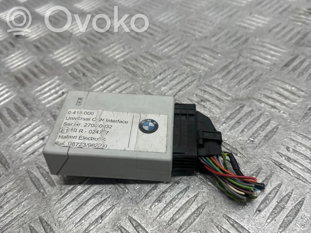 Otras unidades de control/módulos   087239622,0418000,10R024707,27000032
