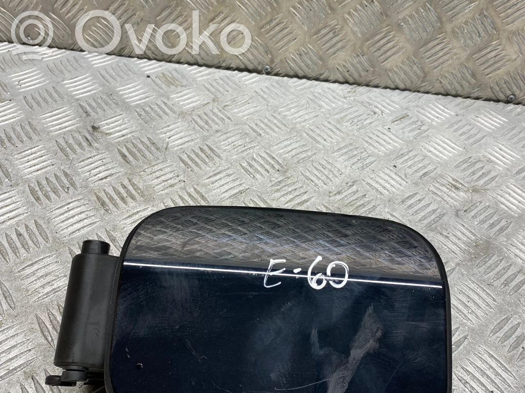 BMW 5 E60 E61 Fuel tank cap 