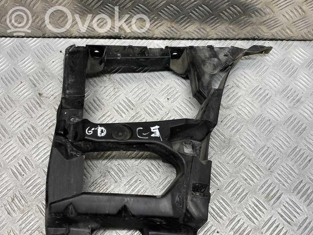 Citroen C5 Rear bumper mounting bracket 