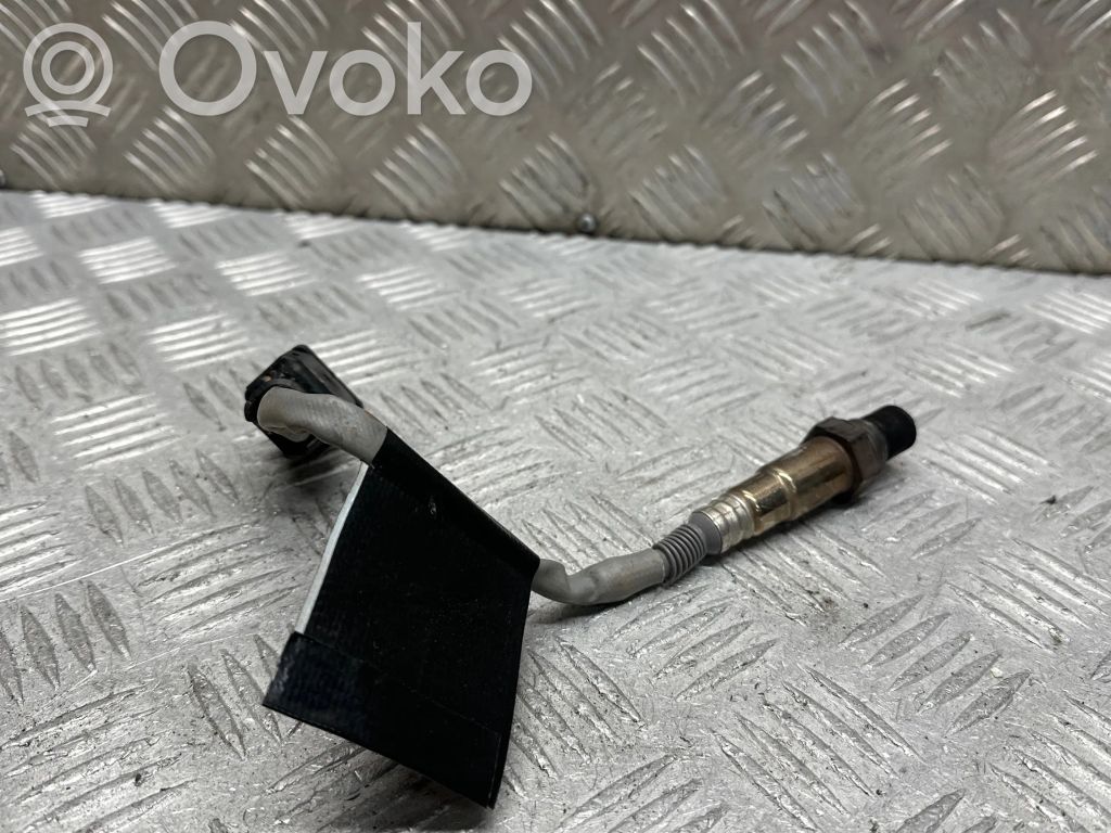 Hyundai Tucson TL Lambda probe sensor 