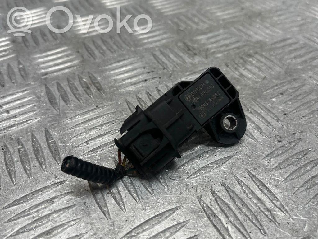 Honda CR-V Luftdrucksensor 