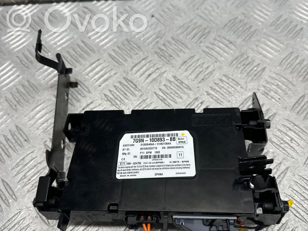 Volvo XC60 Bluetooth modulis 