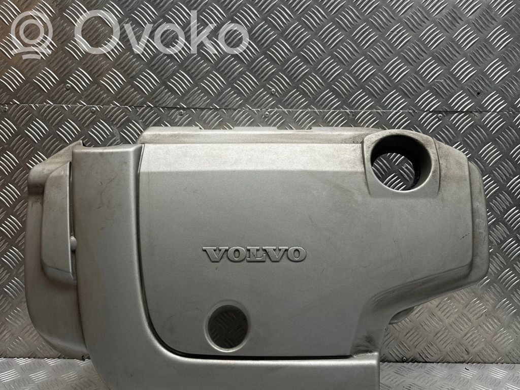 Volvo XC60 Engine cover (trim) 