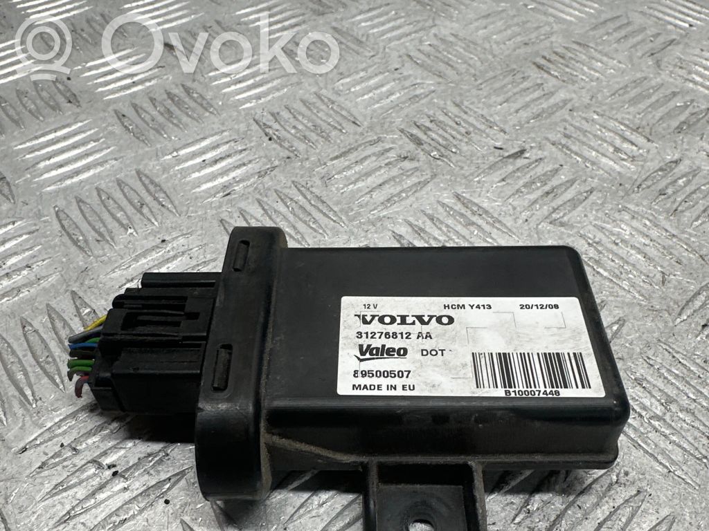 Light module LCM   31276812AA,B10007448,89500507