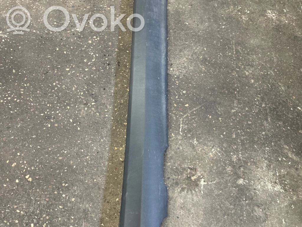 Volvo XC60 Slenkstis 